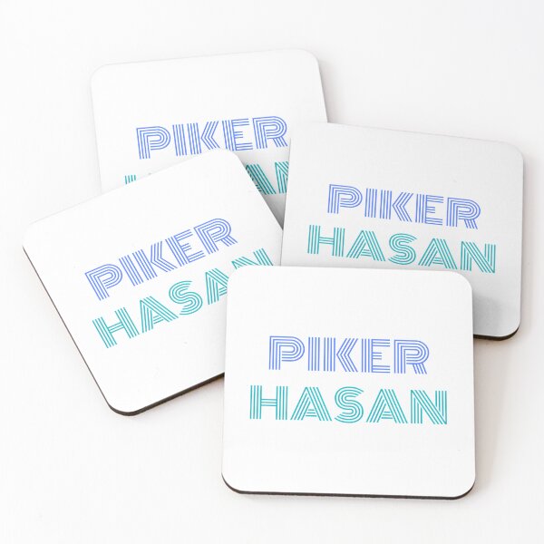 Item preview, Hasan Piker  designed and sold by ariyaindley.