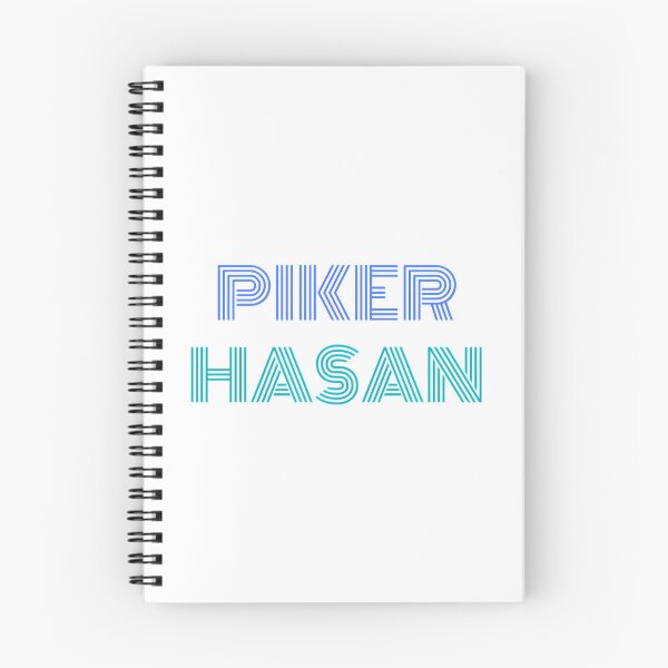 Item preview, Hasan Piker  designed and sold by ariyaindley.