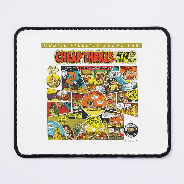 Item preview, Big Brother And The Holding Company Janis Joplin designed and sold by ar-ioilki-ns.