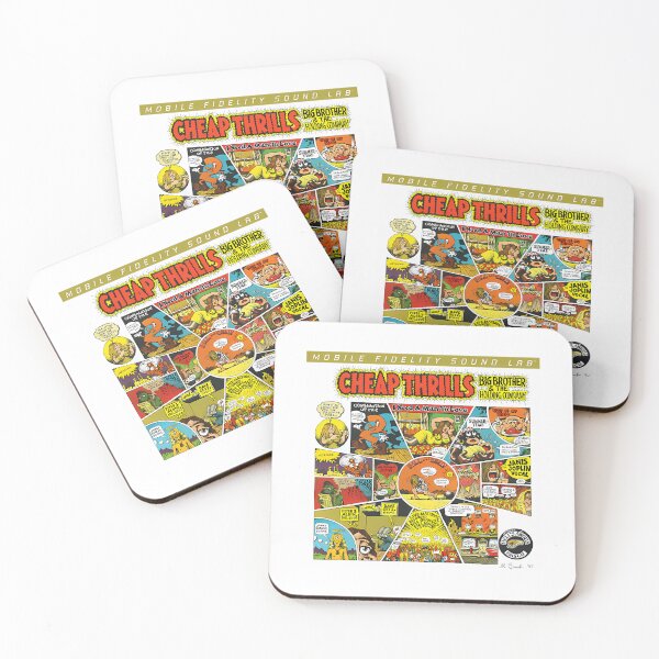 Item preview, Big Brother And The Holding Company Janis Joplin designed and sold by ar-ioilki-ns.