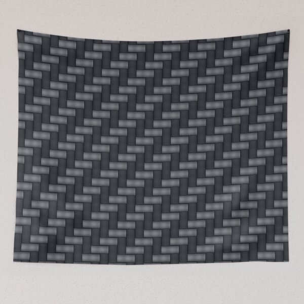 Item preview, Graphite Weave designed and sold by TexSta.