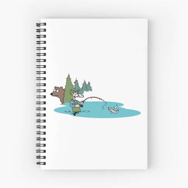 Item preview, Sport fisherman designed and sold by DoubleCap Design.