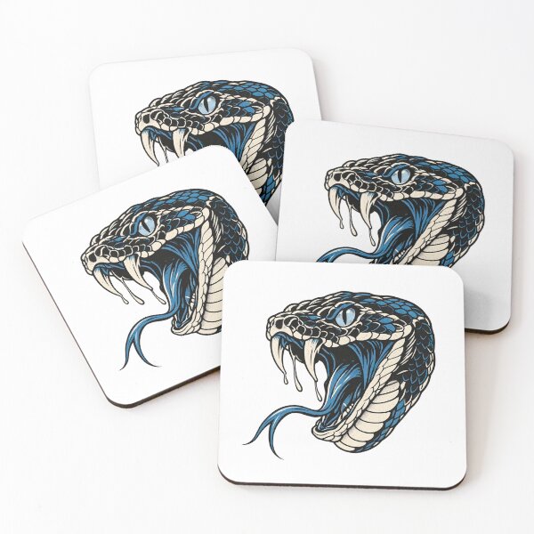 Item preview, Vintage Snake  designed and sold by Desikhanna123.