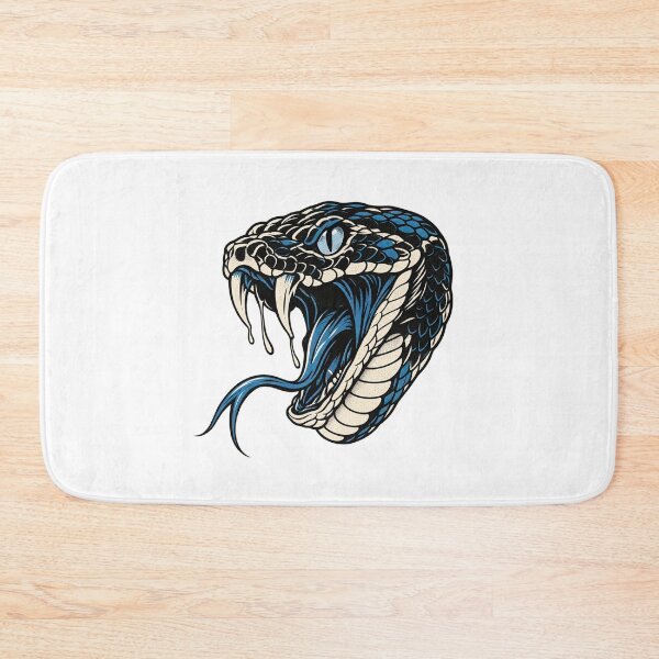 Item preview, Vintage Snake  designed and sold by Desikhanna123.