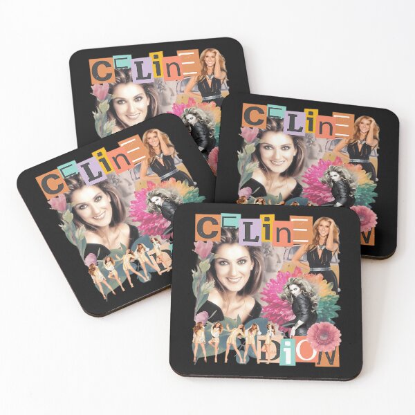 Item preview, Celine Dion My Heart Will Go On designed and sold by RagupathiAlagar.