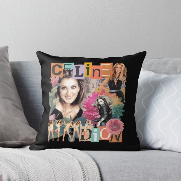 Item preview, Celine Dion My Heart Will Go On designed and sold by RagupathiAlagar.