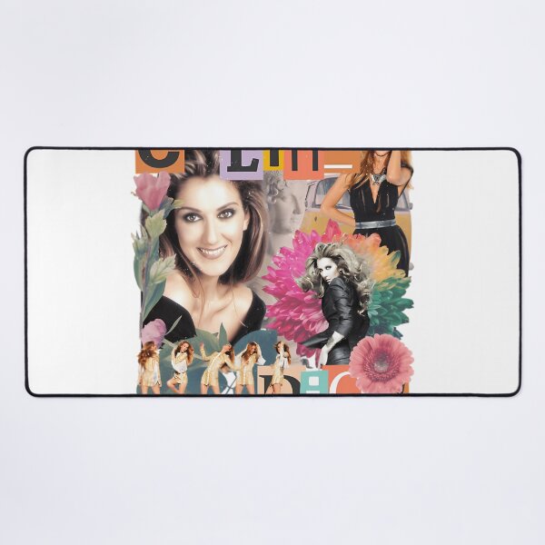 Item preview, Celine Dion My Heart Will Go On designed and sold by RagupathiAlagar.