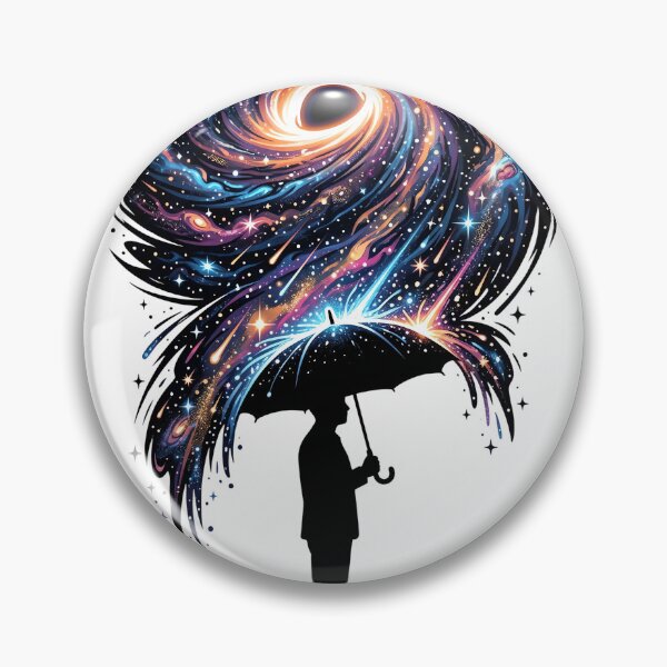 Item preview, Swirling Cosmic Vortex of Stardust Dreams designed and sold by vienaphi.