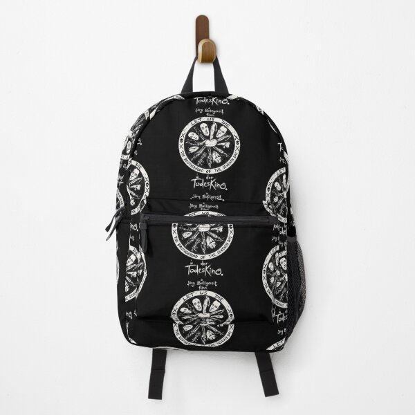Item preview, der todesking designed and sold by Watersongnerd.
