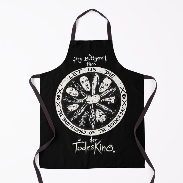 Item preview, der todesking designed and sold by Watersongnerd.