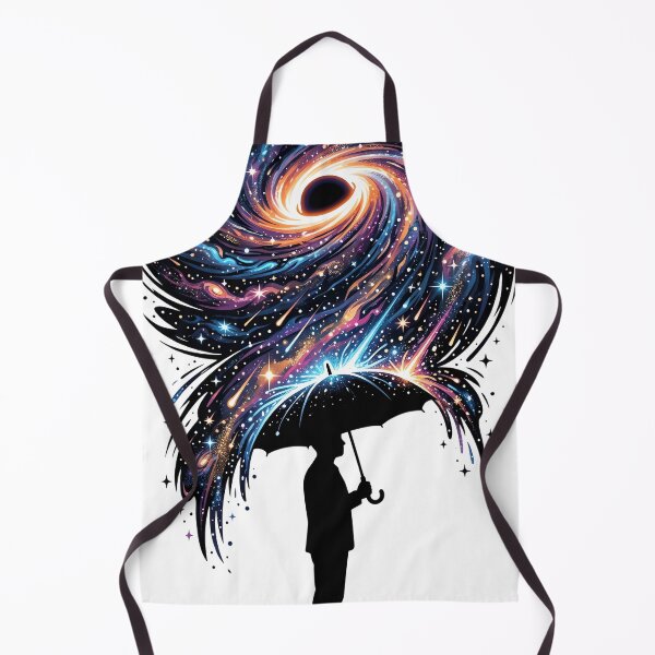 Item preview, Swirling Cosmic Vortex of Stardust Dreams designed and sold by vienaphi.