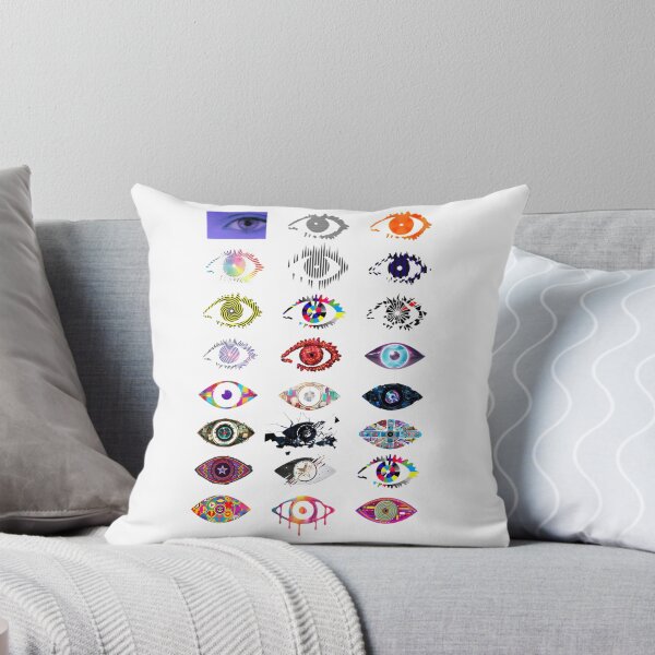 Item preview, Big Brother Is Watching designed and sold by ar-ioilki-ns.