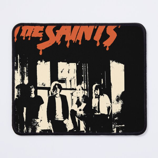 Item preview, The Saints Punk Rock designed and sold by eyadxm.