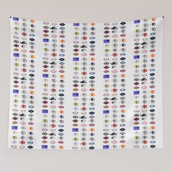 Item preview, Big Brother Is Watching designed and sold by ar-ioilki-ns.