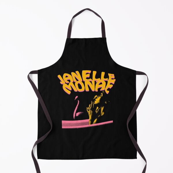 Item preview, Grunge Pink And Yellow Typography Pop designed and sold by AltAesthetic.