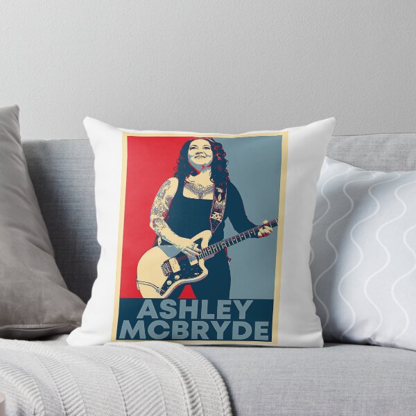 Aperçu de l'œuvre Ashley McBryde créée et vendue par maribando.