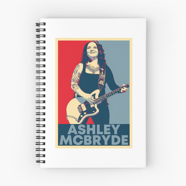 Item preview,  Ashley Mcbryde designed and sold by maribando.