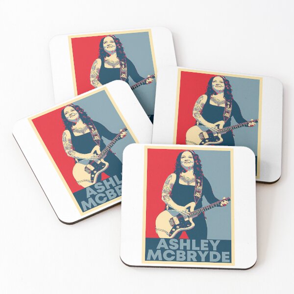 Item preview,  Ashley Mcbryde designed and sold by maribando.