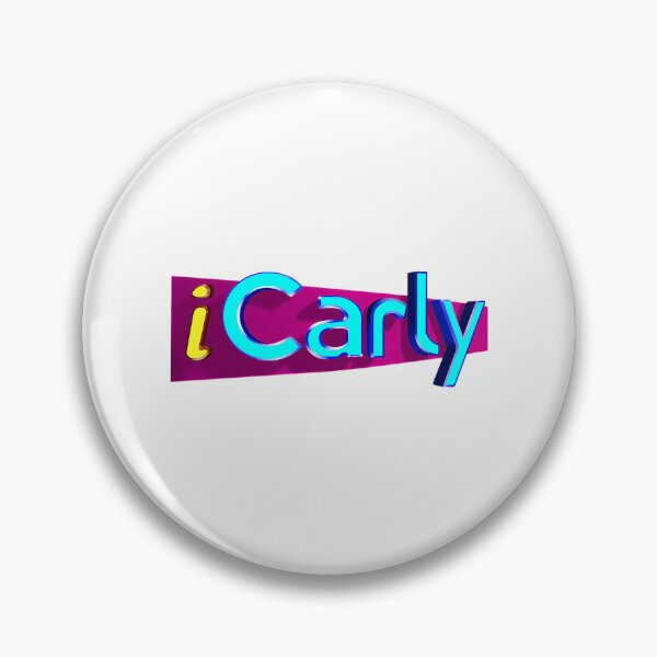 Item preview, Icarly designed and sold by brynleeriggs.
