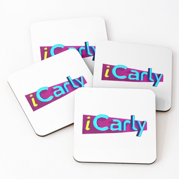 Item preview, Icarly designed and sold by brynleeriggs.