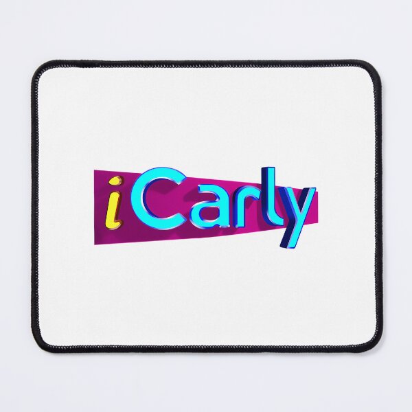 Item preview, Icarly designed and sold by brynleeriggs.