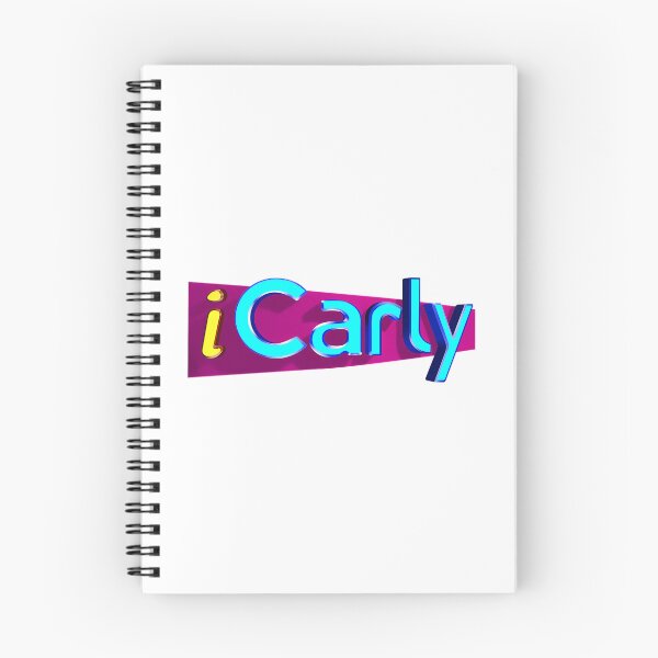 Item preview, iCarly designed and sold by brynleeriggs.