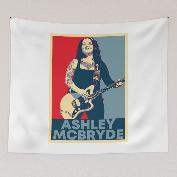 Item preview,  Ashley Mcbryde designed and sold by maribando.