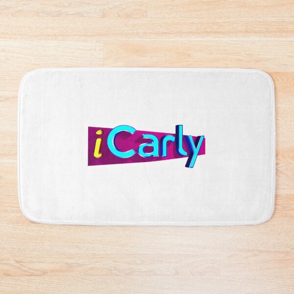 Item preview, Icarly designed and sold by brynleeriggs.