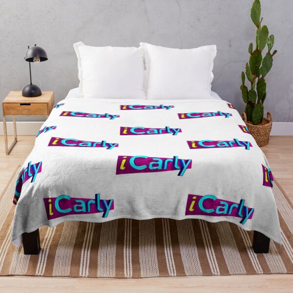 Item preview, Icarly designed and sold by brynleeriggs.