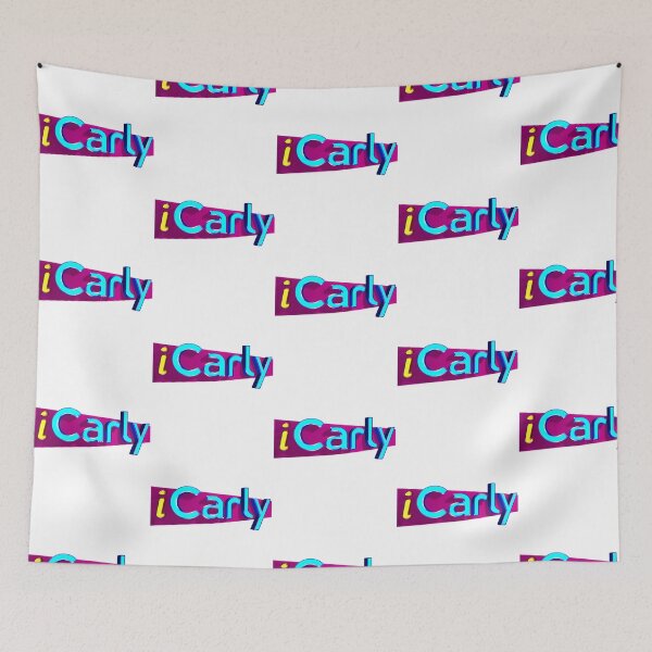 Item preview, Icarly designed and sold by brynleeriggs.