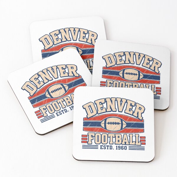 Item preview, Denver-Broncos designed and sold by Jaela-Tavera-s.