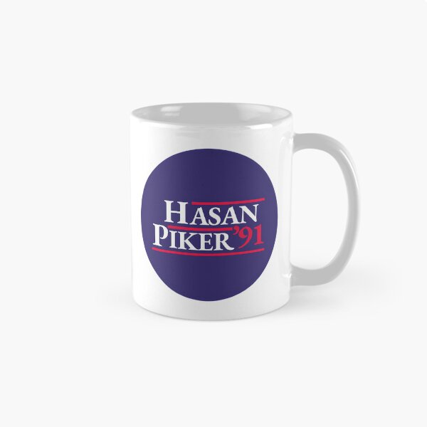 Item preview, Hasan Piker Classic designed and sold by ariyaindley.