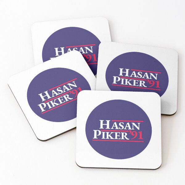 Item preview, Hasan Piker Classic designed and sold by ariyaindley.