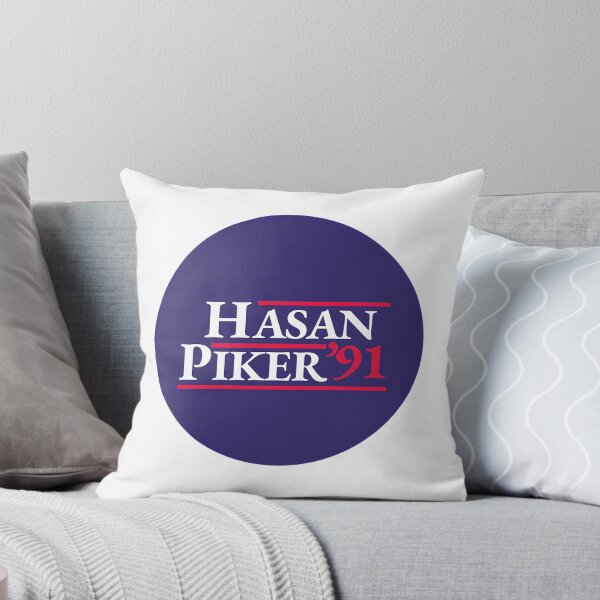 Item preview, Hasan Piker Classic designed and sold by ariyaindley.