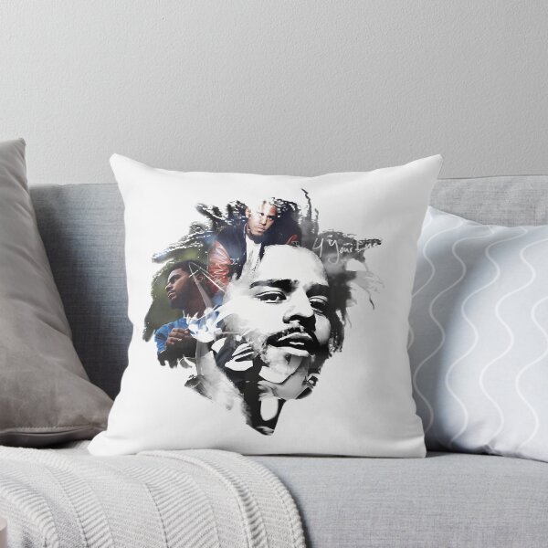 Item preview, J. Cole designed and sold by brynleeriggs.