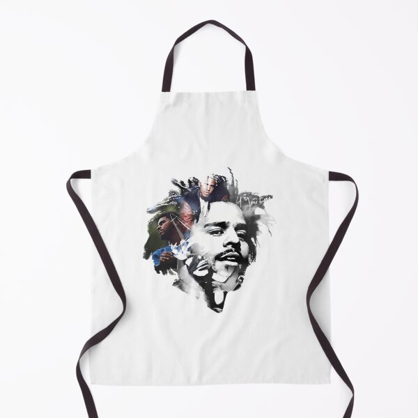 Item preview, J. Cole designed and sold by brynleeriggs.