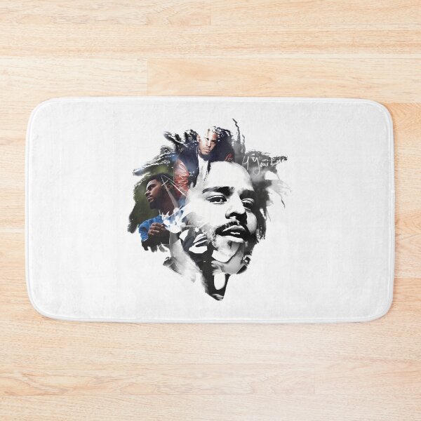 Item preview, J. Cole designed and sold by brynleeriggs.