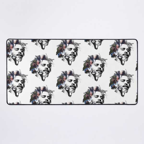 Item preview, J. Cole designed and sold by brynleeriggs.