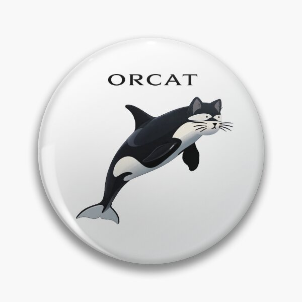 Item preview, Presenting the Orcat! designed and sold by MotorMind.