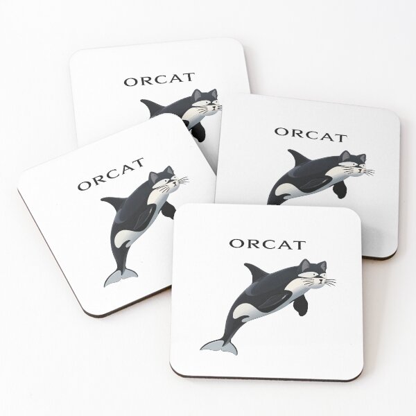 Item preview, Presenting the Orcat! designed and sold by MotorMind.