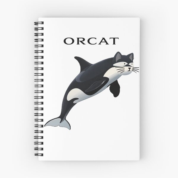 Item preview, Presenting the Orcat! designed and sold by MotorMind.