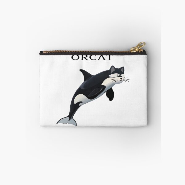 Item preview, Presenting the Orcat! designed and sold by MotorMind.