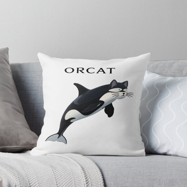 Item preview, Presenting the Orcat! designed and sold by MotorMind.