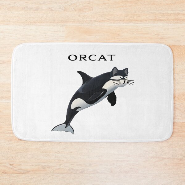 Item preview, Presenting the Orcat! designed and sold by MotorMind.