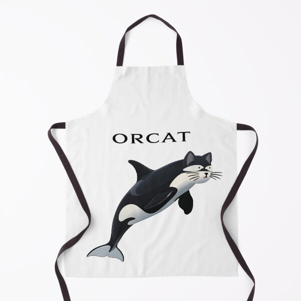 Item preview, Presenting the Orcat! designed and sold by MotorMind.