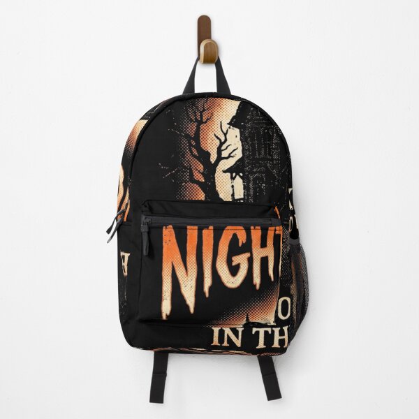 Item preview, The Night Light Haunted House Spooky Tale Horror Story Halloween Shirt designed and sold by TeNovaStudio.