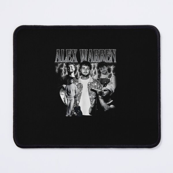 Item preview, Alex Warren Music Tour 2026 Bootleg  designed and sold by ehrlewenerp.