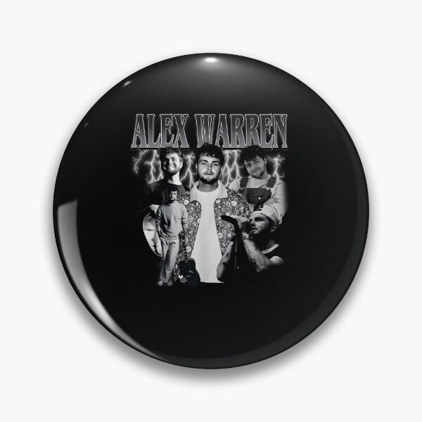 Item preview, Alex Warren Music Tour 2026 Bootleg  designed and sold by ehrlewenerp.