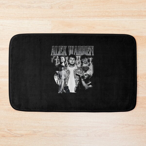 Item preview, Alex Warren Music Tour 2026 Bootleg  designed and sold by ehrlewenerp.
