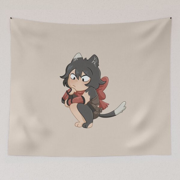 Item preview, Izutsumi - Delicious in Dungeon designed and sold by aliyah-shirt.